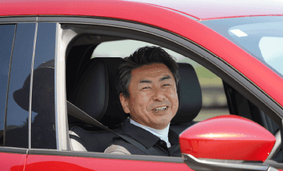 KANTO MAZDA Driving School 2024 at FUJI SPEEDWAY｜イベント